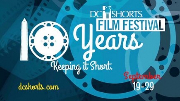 DC Shorts Film Festival Celebrates Ten Years