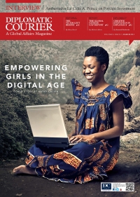 March/April 2014: Empowering Girls in the Digital Age