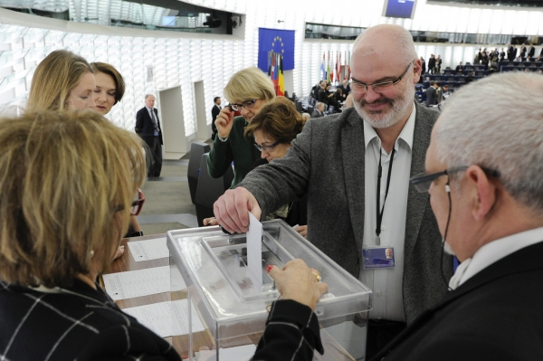 Can the EU’s Political Parties Get Out the Vote?