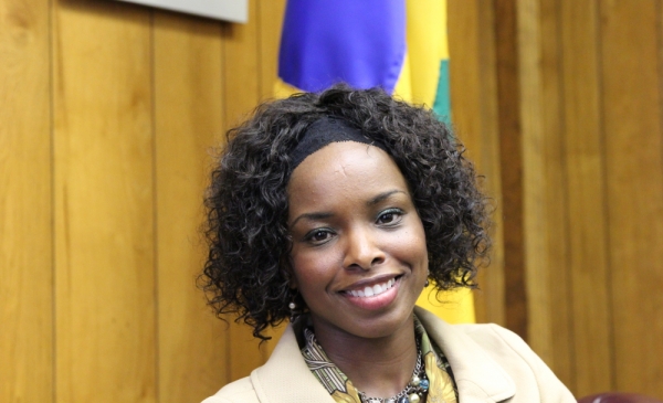 Interview with La Celia A. Prince: Ambassador of St. Vincent and the Grenadines to the U.S.
