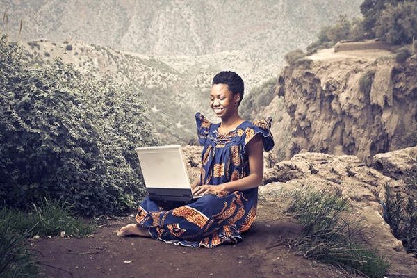 Empowering Girls and Women in the Digital Age