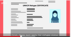 Refugees_Certified_by_UN_Status