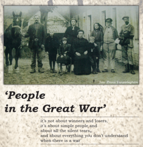 People_in_the_Great_War_Belgium_Stories